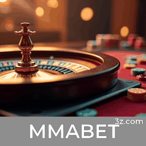 Holografia 3D e Jogos de Cassino no MMABET
