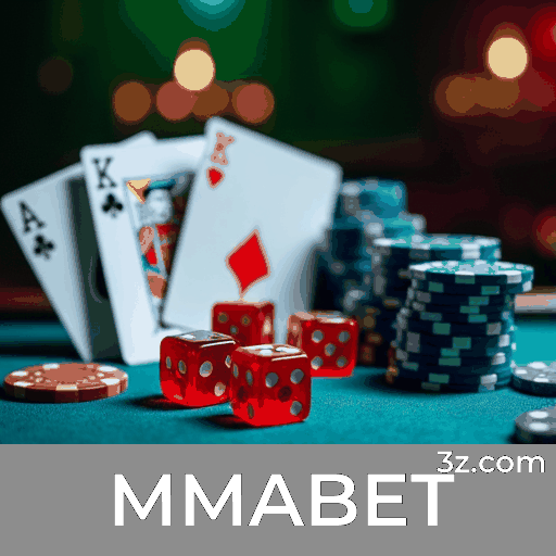 MMABET: Seu Cassino Online com Experiência Imersiva