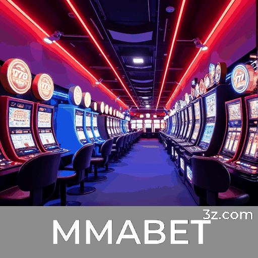 MMABET: Especialistas em Apostas Esportivas Brasileiras
